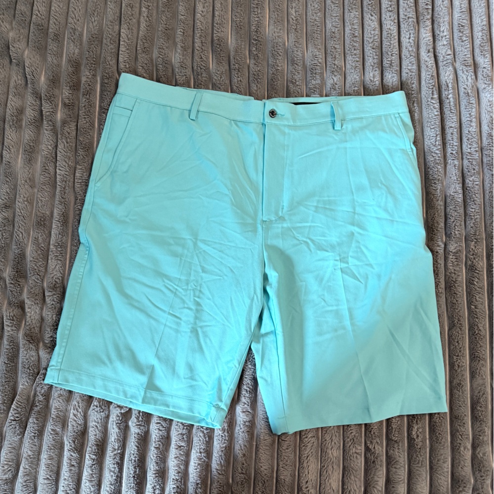 Dunning Light Blue men’s Shorts